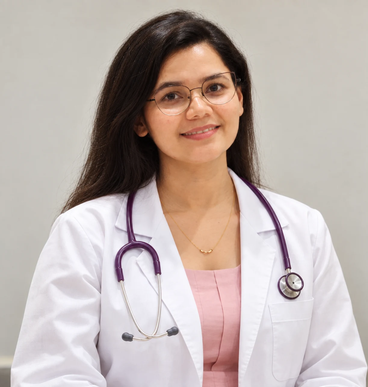 Dr. Ojaswini Sheshrao Gajbhiye, Pediatrician — MBBS, DCH, DNB Pediatrics